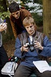 Image - Colin Morgan and Bradley James Behind The Scenes Series 2.jpg ...