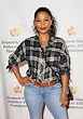 Nia Long – “A Time For Heroes” Family Festival LA 10/29/2017