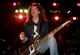 Late-Metallica Bassist Cliff Burton To Be Celebrated With Virtual Event ...
