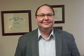 Scott McClure Brings Professionalism to New Position as Porter County ...