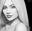 Kylie Jenner | Dibujo kylie jenner, Kely jenner, Fotos de tumblr