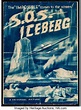 Movie Posters:Adventure, S.O.S. Iceberg (Universal, 1933). Herald (7" X ...