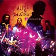 Alice In Chains - MTV Unplugged (1996) - 90's Rock