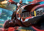 Códigos Free Fire marzo 2021: Consigue nuevas skins