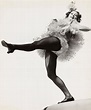 Eleanor Powell, 'Rosalie', 1937 | Famous Dancers | Pinterest | Eleanor ...