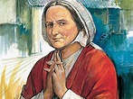 Mamma Margherita, liefdevolle moeder voor ontelbare jongens · Don Bosco ...