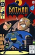 Batman Adventures Vol 1 1 | DC Database | Fandom