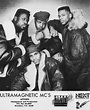 Ultramagnetic MC's Promotional Photos | Rap Music Guide