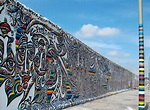 Muro de Berlín - La Guía de Berlin