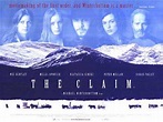 The Claim Movie Poster (#1 of 4) - IMP Awards