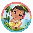 Moana Bebe Png - PNG Image Collection