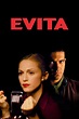 Evita (1996) - Posters — The Movie Database (TMDB)