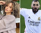 Así es la vida de Karim Benzema fuera de juego: su novia y su ...