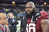 A'Shawn Robinson Scouting Report, DT, Alabama. 2016 NFL Draft - Gang ...