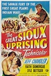 La carga de los indios Sioux (1953) Película - PLAY Cine