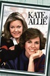 La télésérie Kate & Allie