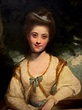 Lavinia Spencer by Sir Joshua Reynolds (location unknown to gogm ...
