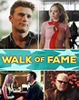 Walk of Fame (2017) Poster #1 - Trailer Addict