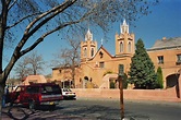 Bilder aus Albuquerque - Geschichte der Familien Theophil Cipa und ...