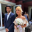 Meet Saioa Canibano, Carlos Vela's wife who met MLS star in past career ...