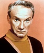 Jonathan Harris as Dr. Smith | Original Lost in Space Cast | POPSUGAR Entertainment Photo 7