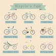 11 Types of Bicycles - Do You Know Them All?