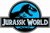 Jurassic World Evolution Logo PNG Image - PNG All