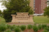 Brookhaven, MS welcomes you! A beautiful town with old southern charm ...