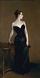 Art History 101: John Singer Sargent’s New Portraits – Canvas: A Blog ...