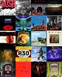 Rush...love love love!!! | Rush albums, Rock album covers, Album covers