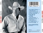 Release “Holding My Own” by George Strait - Cover Art - MusicBrainz