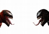 Venom and Carnage - PNG by DHV123 on DeviantArt