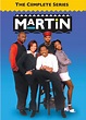 Martin: The Complete Series [DVD] - Best Buy