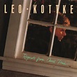 Leo Kottke - Regards from Chuck Pink - Reviews - Album of The Year