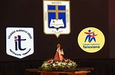 VIDEO: Celebración Mariana 2023 - Colegio Institución Teresiana