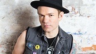 7 Things You Probably Didn't Know About Sum 41's Deryck Whibley — Kerrang!