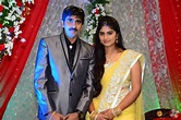 Ravi Teja Marriage Photo - News Bugz