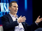 Why Andy Jassy should spin off the massively lucrative AWS after he ...