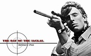 The day of the jackal (1973) Edward Fox | Detective story, Edward fox ...