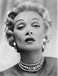 Dazzling Divas: Photo Portret Marlene Dietrich