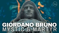 Giordano Bruno and the Poem Worth Dying For - YouTube