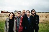 Review: The Paper Kites plug into your inner night owl with sophomore ...