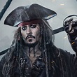 Captain Jack Sparrow Wallpaper (50+ pictures)