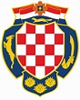 Croatia Coat Of Arms / Many colors and sizes are available. - Hanpei