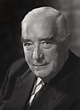 NPG x166070; Sir Robert Gordon Menzies - Portrait - National Portrait ...