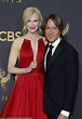 Keith Urban shares a gushing tribute to wife Nicole Kidman | Daily Mail ...