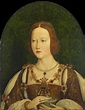Il silenzio del peccato: Prinicpessa Maria Tudor