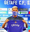Cucho Hernandez / Cucho Hernández jugará en el Mallorca cedido por el ...