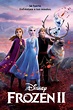 Frozen 2 – No es cine todo lo que reluce