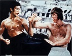 Les Trésors de Bruce Lee, la biographie officielle d'une légende des ...